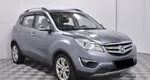 Changan CS35