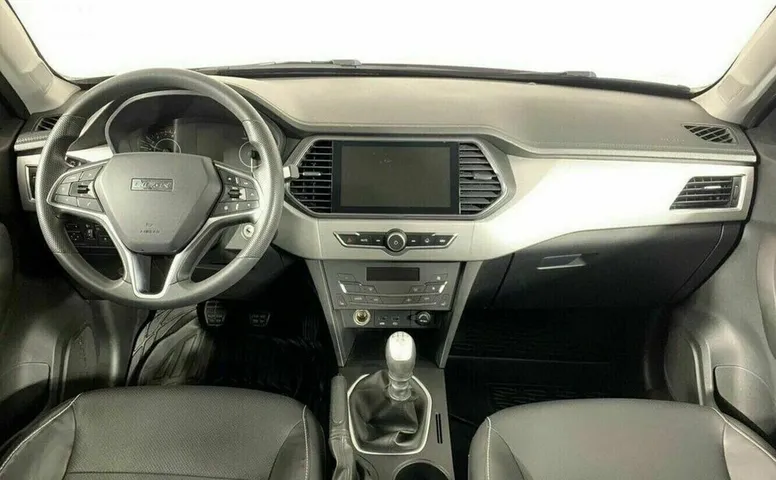 Lifan x70