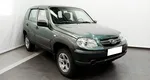  Lada (ВАЗ) Niva I