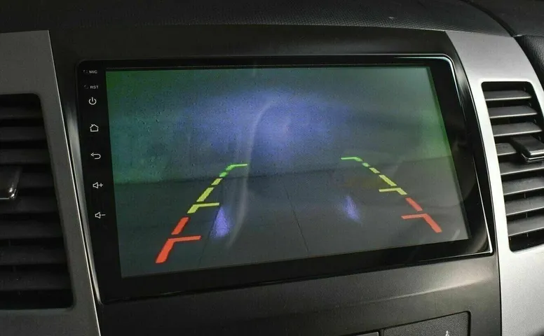 Peugeot 4007