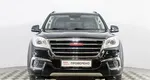 Haval H9 2.0 АКПП