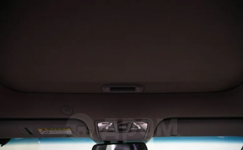 Hyundai Avante, 4 поколение