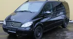 Mercedes-Benz VIANO L1 3.5 AT (258 л.с.)
