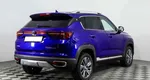 Changan cs35 plus акпп 2020 с пробегом 18 817 км