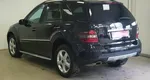 Mercedes-Benz M-klasse 280 II(W164)
