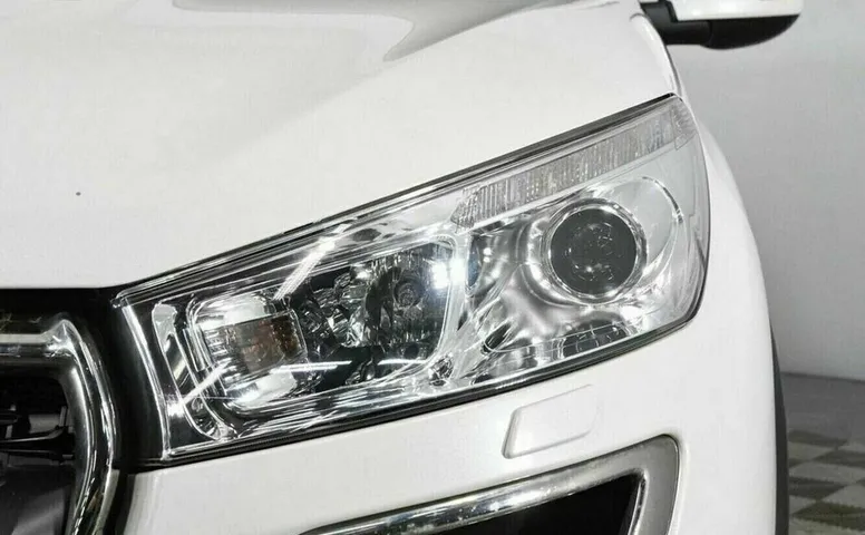 Peugeot 4008