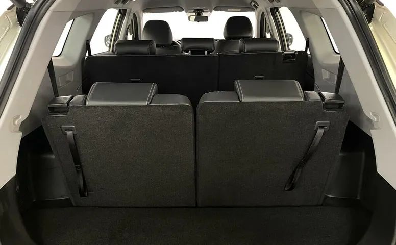 Chery Tiggo 8 1.5 РКПП