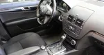 Mercedes-Benz C-klasse, III (W204) 220
