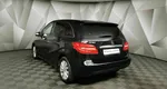 Mercedes-Benz B-Класс B 180 7G-DCT (122 л.с.) Черный