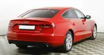 Audi A5 I (8T)