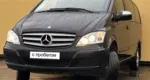 Mercedes-Benz VIANO L1 2.1d AT (163 л.с.)