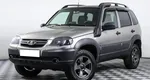  Lada (ВАЗ) Niva I