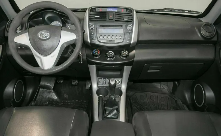 Lifan x60
