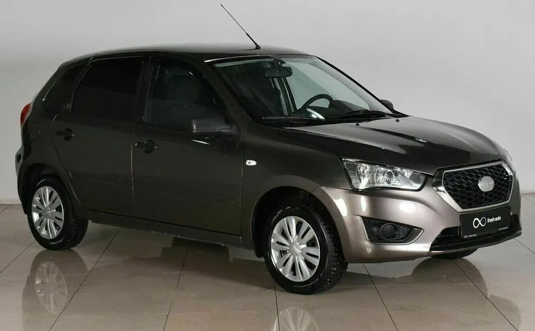 Datsun mi-do