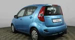 Suzuki splash i