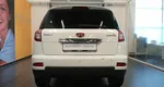 Geely Emgrand X7 I