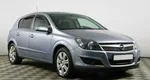 Opel Astra 1.8 Механика