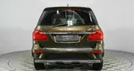 Mercedes-benz gl-класс