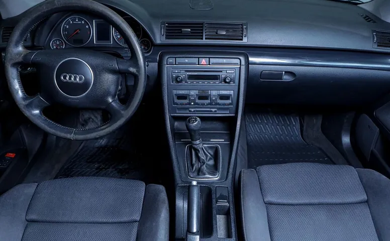 Audi A4 II(B6)