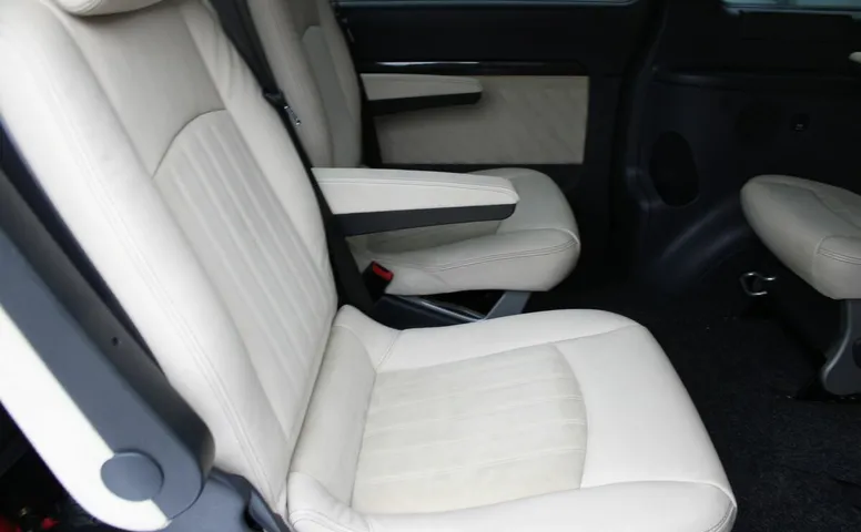 Mercedes-Benz VIANO L1 3.5 AT (258 л.с.)