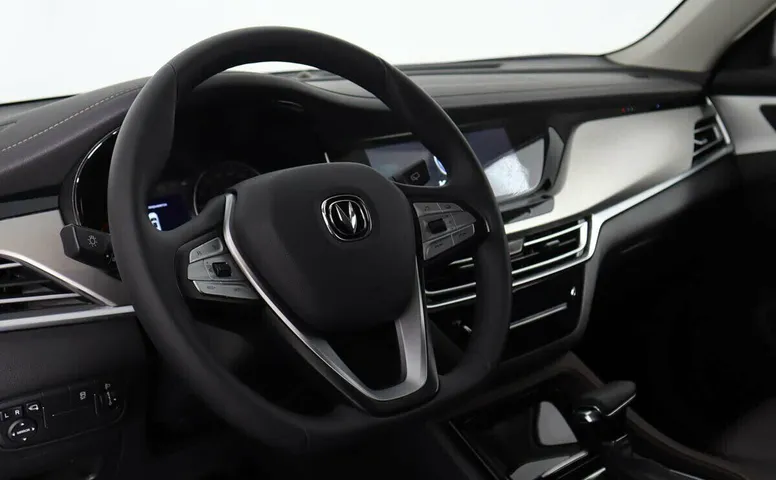 Changan cs35plus