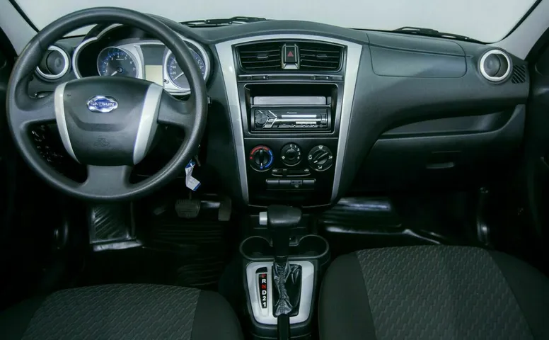 Datsun on-do