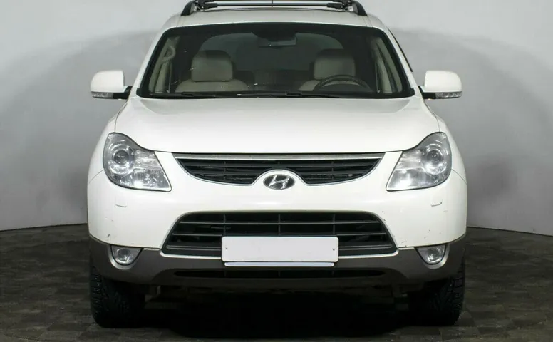 Hyundai ix55