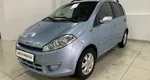 Chery KIMO 1.3 MT (83 л.с.)