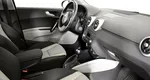 Audi A1 I (8X)