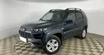  Lada (ВАЗ) Niva I Рестайлинг (Travel)