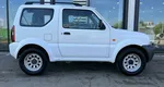 Suzuki Jimny III Рестайлинг 1