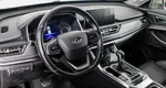 Chery tiggo 8 cvt 2020 с пробегом 18 859 км