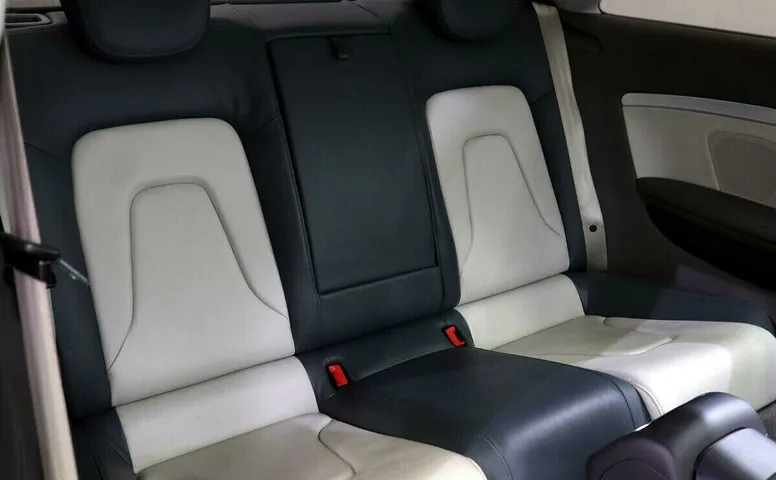 Audi A5 I (8T)
