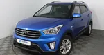 Hyundai Creta 2.0 АКПП