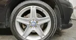 Mercedes-Benz GLK GLK 300 7G-Tronic 4MATIC (231 л.с.) Черный