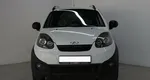 Chery IndiS (S18D) I