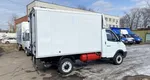 ГАЗель 2310