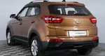Hyundai Creta 2.0 АКПП