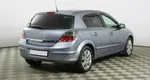 Opel Astra 1.8 Механика