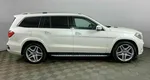 Mercedes-benz gl-класс