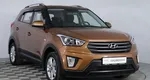 Hyundai Creta 2.0 АКПП