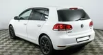 Volkswagen Golf 1.2 Робот