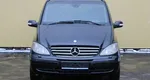 Mercedes-Benz VIANO L1 3.5 AT (258 л.с.)
