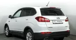 Chery Tiggo 5 2.0 МКПП