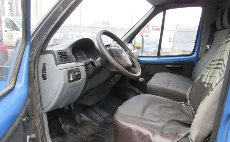 ГАЗель 2747