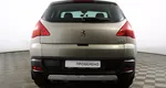 Peugeot 3008 I