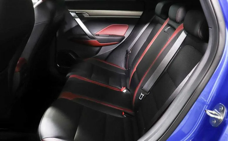 Geely coolray робот 2020 с пробегом 24 600 км