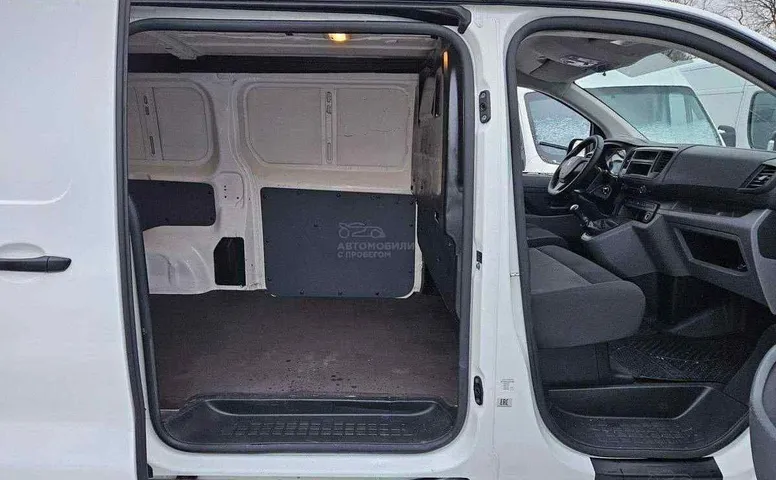 Peugeot Expert