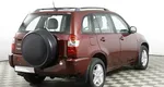 Chery Tiggo (T11) I