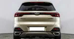 Chery tiggo 8 cvt 2020 с пробегом 18 859 км